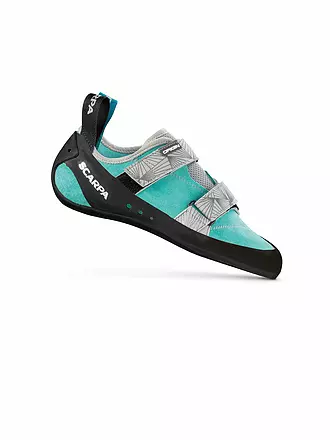 SCARPA | Zapatillas de escalada para mujer Origin Wmn | bunt